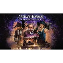 Arkham Horror: Mother's Embrace Steam | GLOBAL | Моментальная выдача | Бонус за отзыв