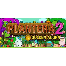 Plantera 2: Golden Acorn Steam | GLOBAL | Моментальная выдача