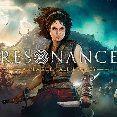 Resonance: A Plague Tale Legacy STEAM 🅿 𝗣𝐀𝐘𝗣𝐀𝐋 - irongamers.ru
