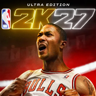 NBA 2K27. Ultra Edition + RUS | LOGIN:PASS | АВТО 24/7 - irongamers.ru