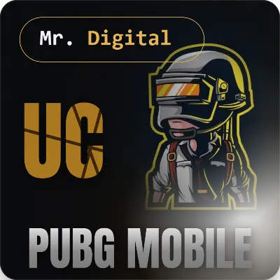 PUBG Mobile UC | по UID | АВТОВЫДАЧА 24/7 - irongamers.ru