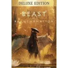 Beast of Reincarnation Digital Deluxe XBOX Series X|S/PC КЛЮЧ
