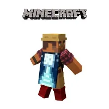 Ключ для Minecraft Experience: Moonlight Trail Cape (DLC) (PC) — официальный сайт, гл