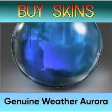 Погода Genuine Weather Aurora