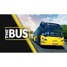 ⭐ The BUS [Steam/Global]