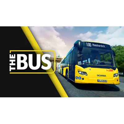⭐ The BUS [Steam/Global]