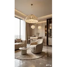 🛋️ Библиотека 3D-моделей Models PAUL — премиальная мебель и освещение