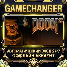 DOOM 3 Steam ОФФЛАЙН-аккаунт | Автовыдача 24/7
