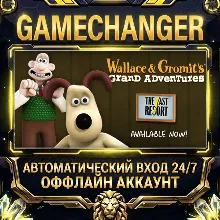 Wallace & Gromit Ep 2: The Last Resort ⚡ Steam OFFLINE Account | Auto-Delivery 24/7