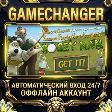 Wallace & Gromit Ep 4: The Bogey Man ⚡ Steam OFFLINE Account | Auto-Delivery 24/7