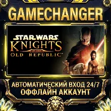 STAR WARS™ Knights of the Old Republic™ Steam ОФФЛАЙН-аккаунт | Автовыдача 24/7