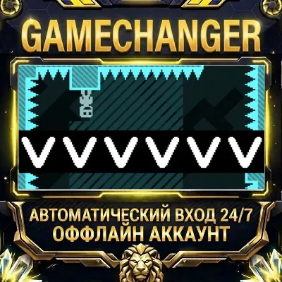 VVVVVV Steam ОФФЛАЙН-аккаунт | Автовыдача 24/7 - irongamers.ru