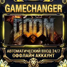 DOOM 3 Steam ОФФЛАЙН-аккаунт | Автовыдача 24/7