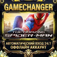 The Amazing Spider-Man Steam ОФФЛАЙН-аккаунт | Автовыдача 24/7
