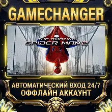 The Amazing Spider-Man 2 Steam ОФФЛАЙН-аккаунт | Автовыдача 24/7