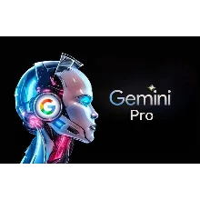 Google AI Pro на 3 месяцев | Gemini 3.5, Nano Banana Pro, 5 ТБ | На ваш личный аккау