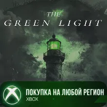 The Green Light XBOX На Любой Регион