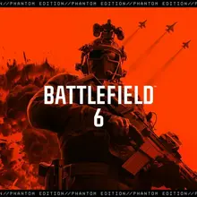 Battlefield™ 6 Phantom Edition Online I No Guard I Steam