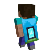 Ключ Minecraft Home Cape (DLC) (PC) — официальный сайт, GLOBAL