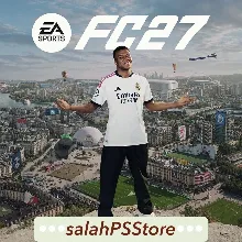 EA SPORTS FC 27 PS4/PS5 Турция & Украина