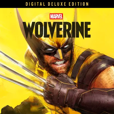 Marvel’s Wolverine. Deluxe Edition (PS5) | OFFLINE | АВТО 24/7 - irongamers.ru