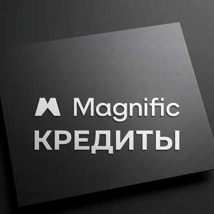 Кредиты Magnific для тарифа Premium Plus