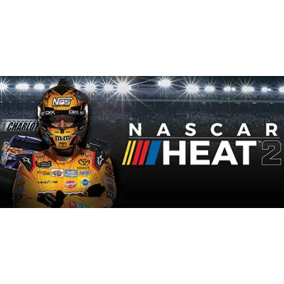 NASCAR Heat 2 / Steam Ключ / Все регионы | АВТОВЫДАЧА 24/7 - irongamers.ru