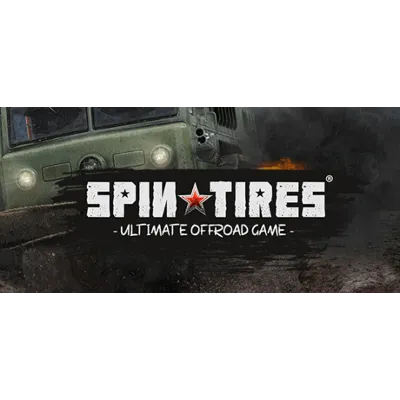 Spintires: The Original Game - Steam ключ RU - irongamers.ru