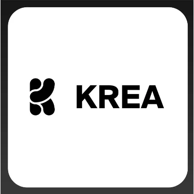 1-12 МЕСЯЦЕВ ПОДПИСКИ KREA.AI  / НА ВАШ АККАУНТ