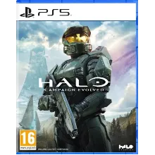 Halo: Campaign Evolved | PS5 / RUS Аренда 5 дней