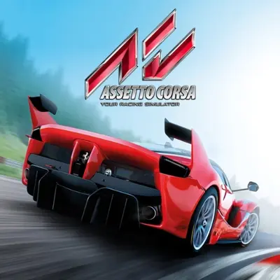 Assetto Corsa Ultimate Edition | STEAM Offline | AUTO Delivery