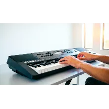 🎹 Быстрое освоение Yamaha PSR E423 — старт для детей и родителей с нуля