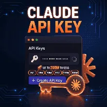 API Claude Opus 4.7 · Токены · Ключ API Claude (лимит в 15–250 млн токенов)