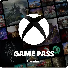 Xbox Game Pass PREMIUM 14 дней |💌активации Новый аккаунт |🌎Глобальный пользоват