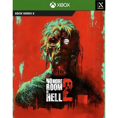 No More Room in Hell 2 XBOX SERIES X|S PC PURCHASE GAME TO YOUR ACCOUNT - irongamers.ru