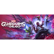 Marvel's Guardians of the Galaxy / Steam Ключ / Все регионы | АВТОВЫДАЧА 24/7