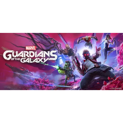 Marvel's Guardians of the Galaxy / Steam Key / Global | AUTO DELIVERY 24/7 - irongamers.ru