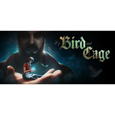 Of Bird and Cage / Steam Ключ / Все регионы | АВТОВЫДАЧА 24/7 - irongamers.ru