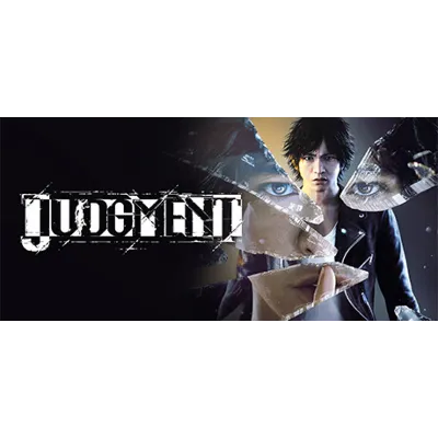 Judgment / Steam Ключ / Европейский союз | АВТОВЫДАЧА 24/7 - irongamers.ru