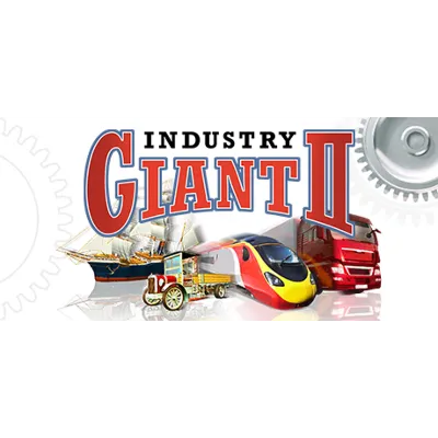 Industry Giant 2 / Steam Ключ / Все регионы | АВТОВЫДАЧА 24/7 - irongamers.ru