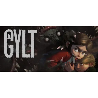Gylt / Steam Ключ / Все регионы | АВТОВЫДАЧА 24/7 - irongamers.ru