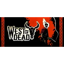 West of Dead / Steam Key / Global | AUTO DELIVERY 24/7