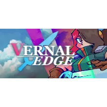 Vernal Edge / Steam Key / Global | AUTO DELIVERY 24/7