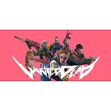 Wanted: Dead / Steam Ключ | АВТОВЫДАЧА 24/7