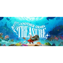 Another Crab's Treasure / Steam Ключ / Все регионы | АВТОВЫДАЧА 24/7