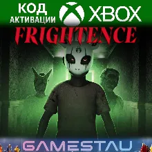 FRIGHTENCE | XBOX ONE/SERIES X/S | КЛЮЧ