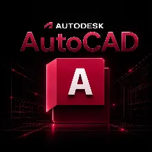 Autodesk AutoCAD 2024–2027 | Активация на 6 месяцев | Полный доступ