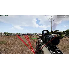 Чит Arma 3 — Aimbot, ESP, радар + DLC Unlocker (Soft Hub)