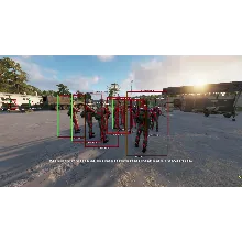 Чит Arma Reforger — Aimbot, ESP, радар, спуфер (Soft Hub)