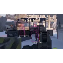 Чит Калибр (Caliber) — Aimbot и ESP для PVE и PVP (Soft Hub)